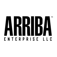Arriba Logo