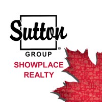 Sutton Group Showplace Realty Logo