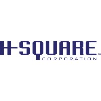 H-Square Corporation Logo