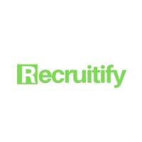 Recruitify India Logo