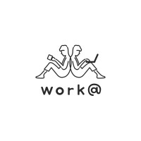 ワークアット株式会社 Logo