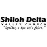 Shiloh Delta Valley Church Logo