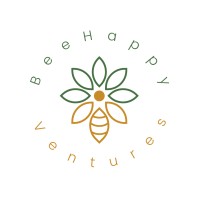 BeeHappy Ventures Logo