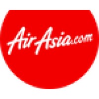 Asia Air Logo