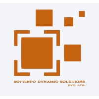 SoftInfo Dynamics Solutions Logo