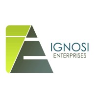 IGNOSI ENTERPRISES Logo