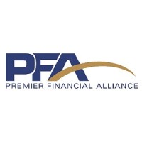 Premier Financial Alliance Logo