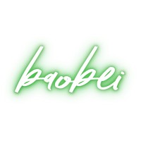 Baobei Label Logo