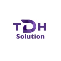 TDH Solution Logo