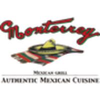 Monterrey Mexican Grill Logo