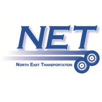 North East Transportation Company Logo