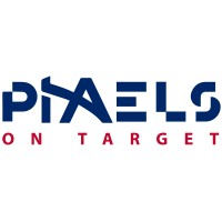 Pixels on Target LLC Logo