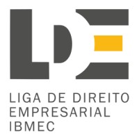 LDE Ibmec Logo