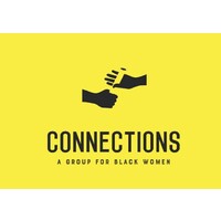 Connections: A Group for Black Women Logo