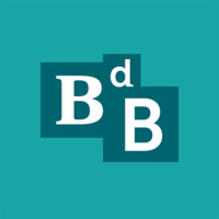 BdB Bouw | BdB Groep Logo