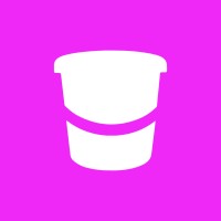 Bucket Inc. Logo