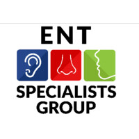 ENT Specialists Group Logo