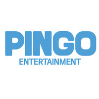 Pingo Entertainment Logo