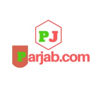 Parjab.com Logo