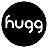 Hugg | A functional Indian food company Logo
