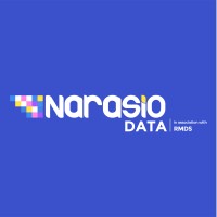 Narasio Data Logo
