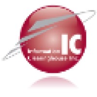 Information Clearinghouse Inc. Logo