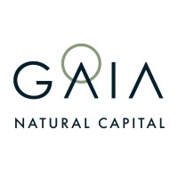 Gaia Natural Capital Logo