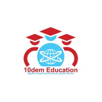 10dem Education Logo
