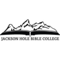 Jackson Hole Bible College Logo