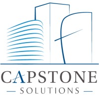 Capstone Solutions Logo