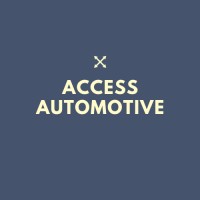 Access Automotive Logo