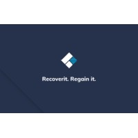 Wondershare Recoverit Logo