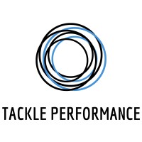 Tackle Performance Logo