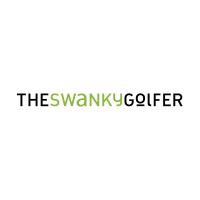 The Swanky Golfer Logo