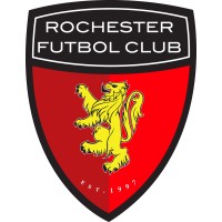 Rochester Futbol Club Logo