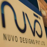 Nuvodesigns Pvt Ltd Logo