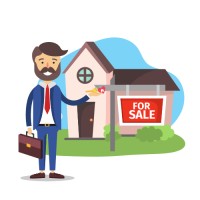 The Property Show Logo
