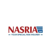 NASRIA Logo