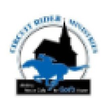 Circuit Rider Ministries Inc Logo