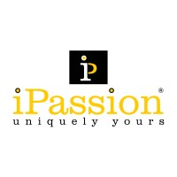 iPassion.in Logo