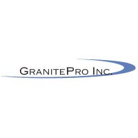 Granite Pro Inc Logo