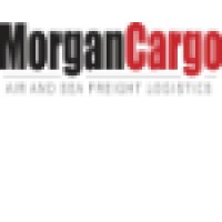 Morgan Cargo (Netherlands) B.V. Logo