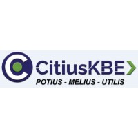 CITIUSKBE TOOL KIT Logo