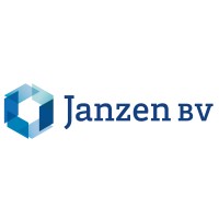 Janzen BV Logo