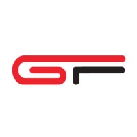 G-Force Category Solutions Logo