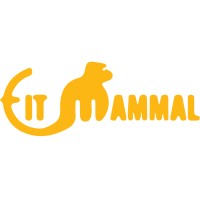 Fit Mammal Logo