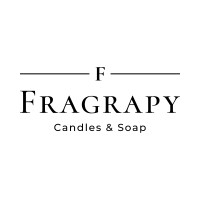 Fragrapy Logo