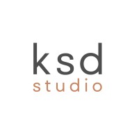 KSD Studio Logo