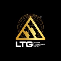 LTG Infrastructure Limited Logo