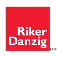 Riker Danzig LLP Logo